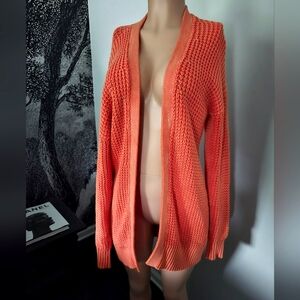 Michael Kors Cotton Cardigan